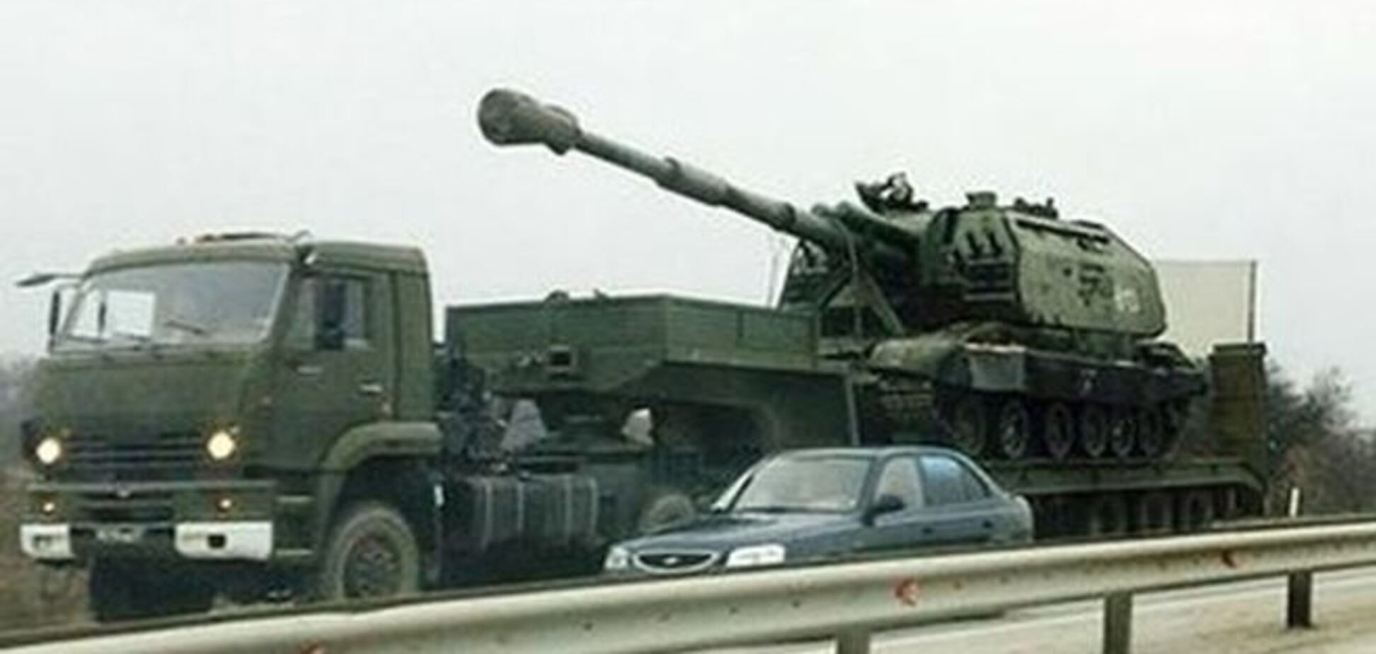 Боевики готовят наступление на начало марта