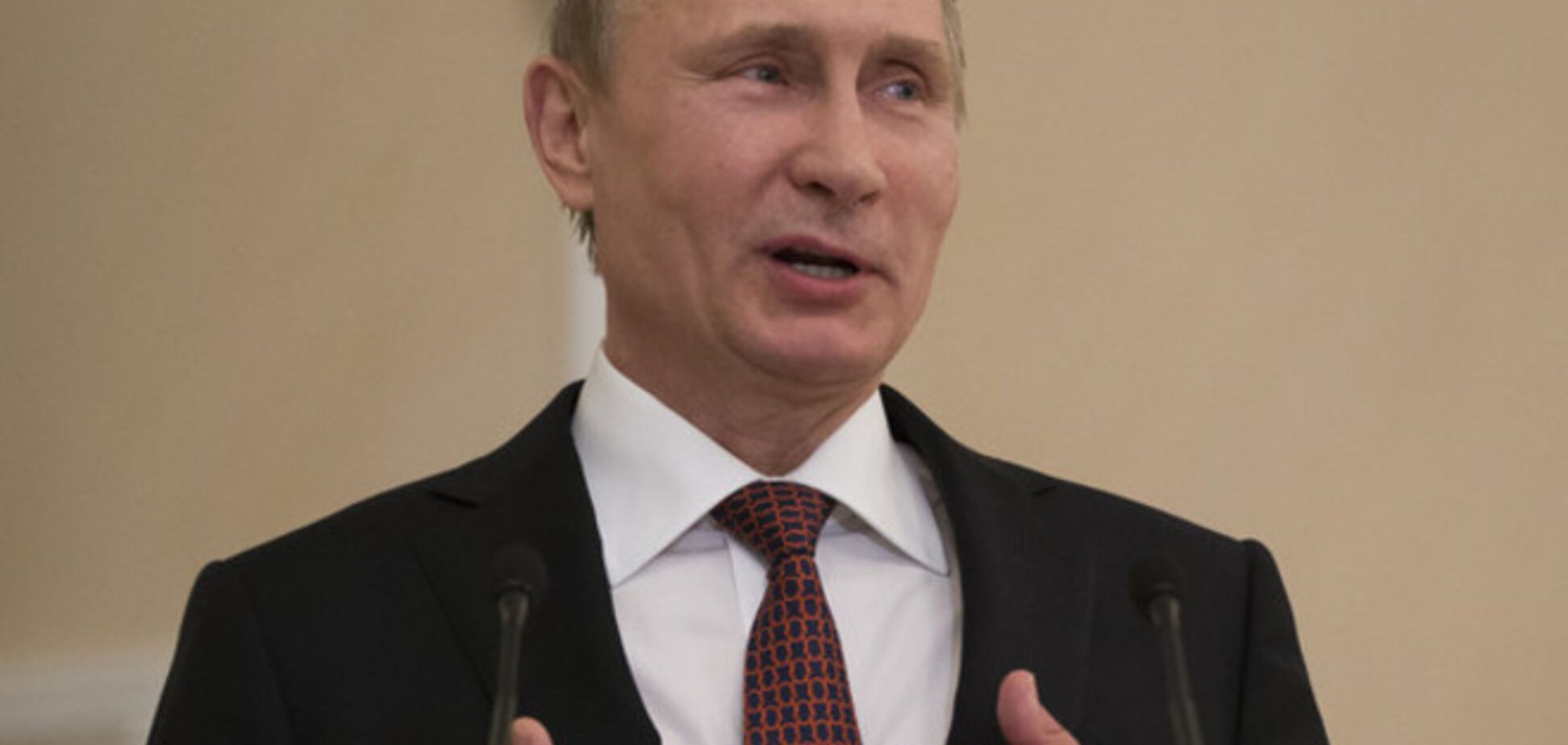 Путін вибрав правильну тактику: ні війни, ні миру - російський журналіст