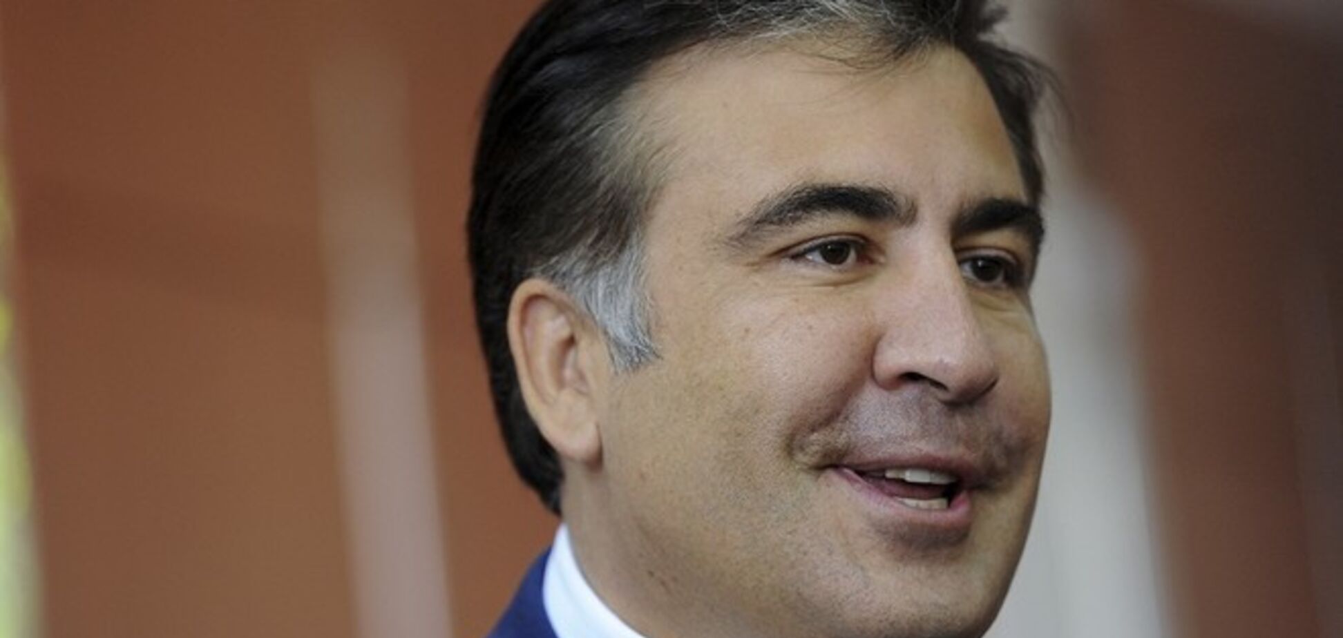 Порошенко назначил Саакашвили главой Согласительного международного совета реформ