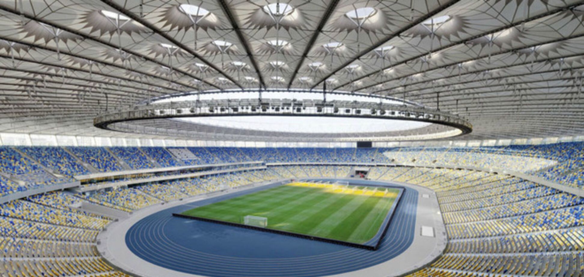 Київ прихистить музей футбольної легенди з окупованого Луганська