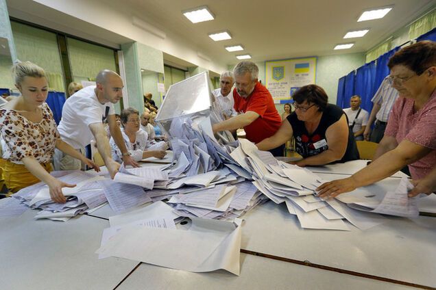 Юрист рассказал о вызовах местных выборов на Донбассе