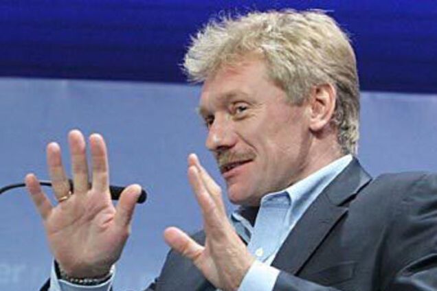 Песков утверждает, что темы санкций и Крыма в Минске не поднимались: это не вопросы России