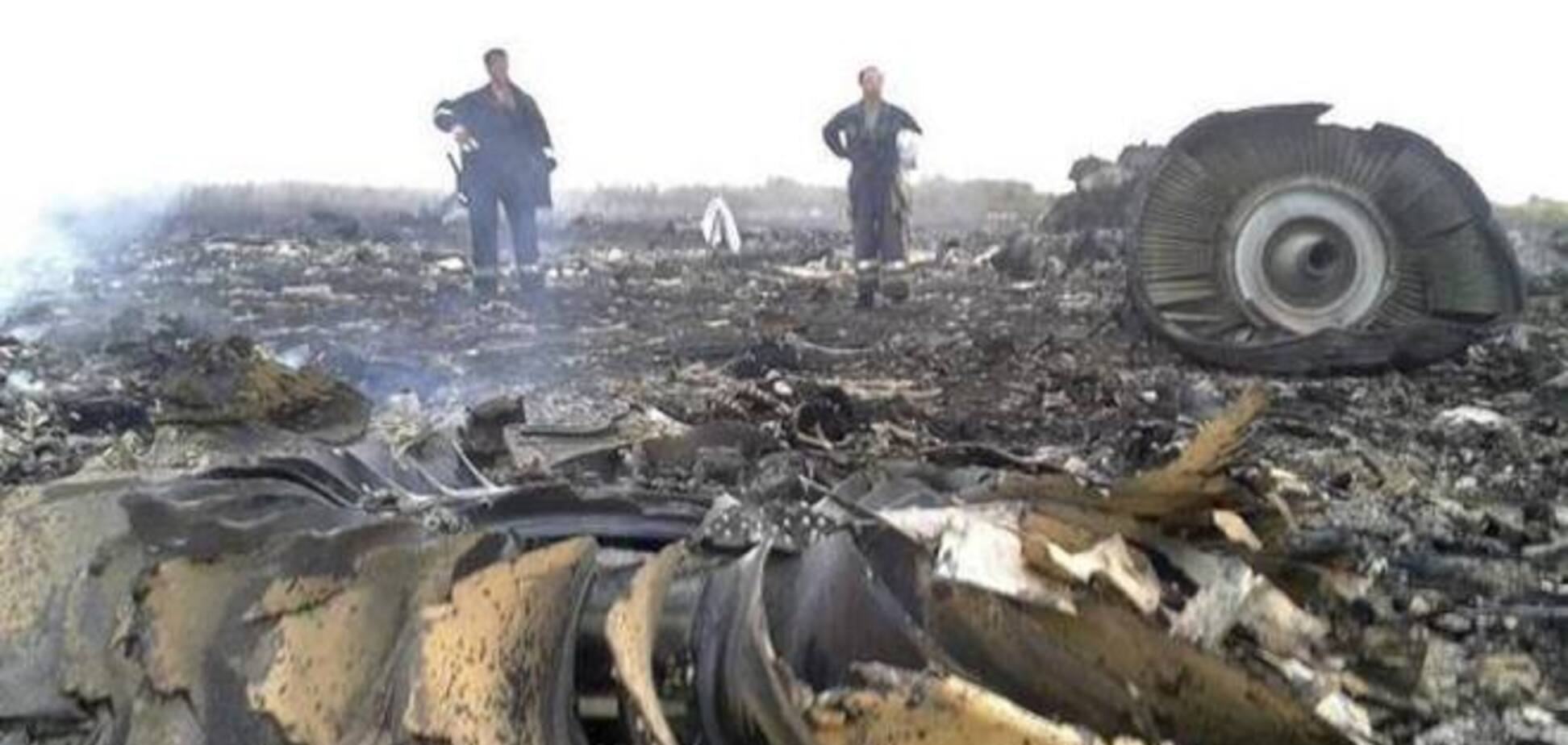 У МЗС запевнили, що амністія не торкнеться терористів, які збили Boeing-777 