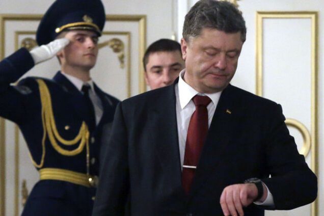 'Мінськ-2' є тактичною паузою перед новою агресією Росії - The Financial Times