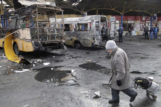 Украина в Минске получила передышку - российский политолог