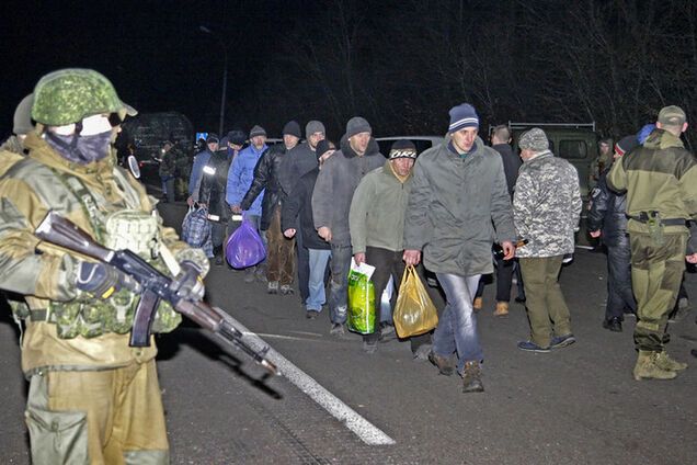 Итоги минских переговоров. Когда освободят пленных украинских бойцов