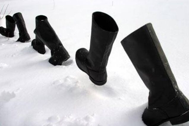 В Полтаве дезертира отправили на два года в тюрьму