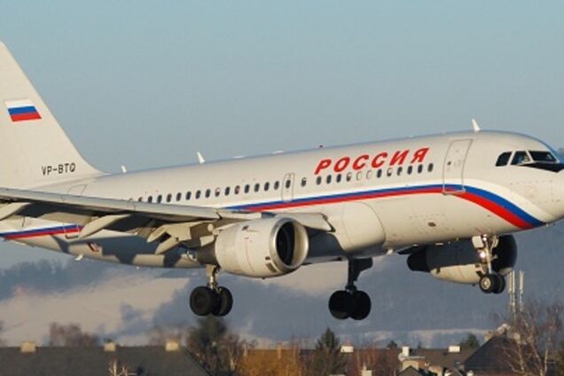 Российским авиаперевозчикам могут закрыть небо Норвегии