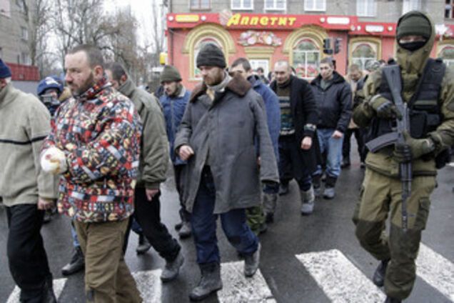 Рубан розповів, коли можуть бути звільнені всі українські військовополонені