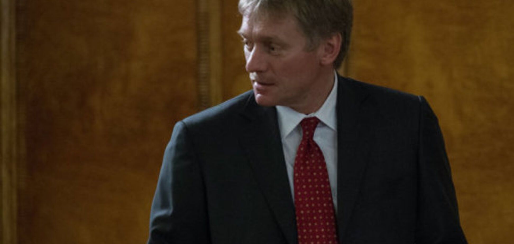 Песков заявил, что перемирие оттянули до 15 февраля по просьбе боевиков: чтобы смогли подготовиться