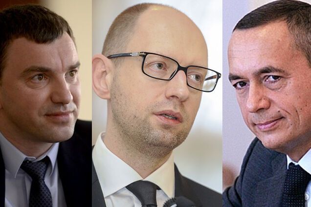 Яценюк покрывает коррупционные схемы соратника-нардепа, который нажился на контрабанде спирта в Молдову - экс-министр