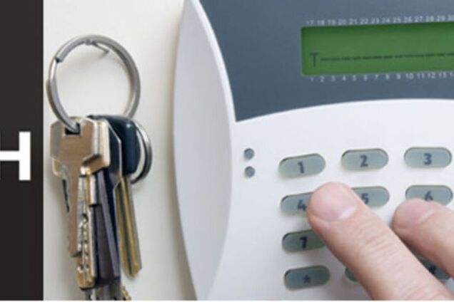 У Києві різко виріс попит на установку сигналізації