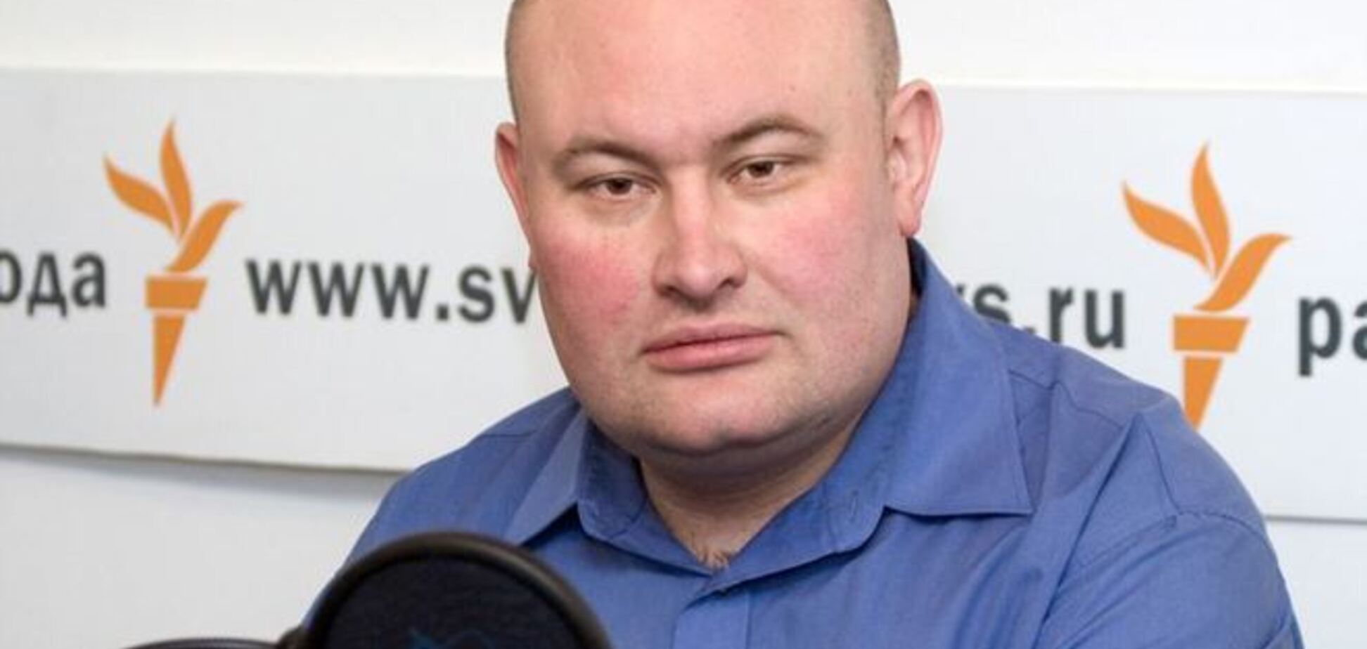 Многие в 'ДНР' и 'ЛНР' думают о восстановлении Советского Союза - российский политолог