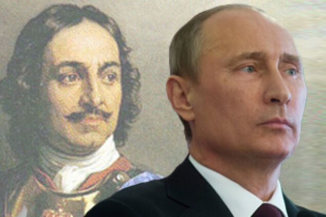 Как будет распадаться Россия