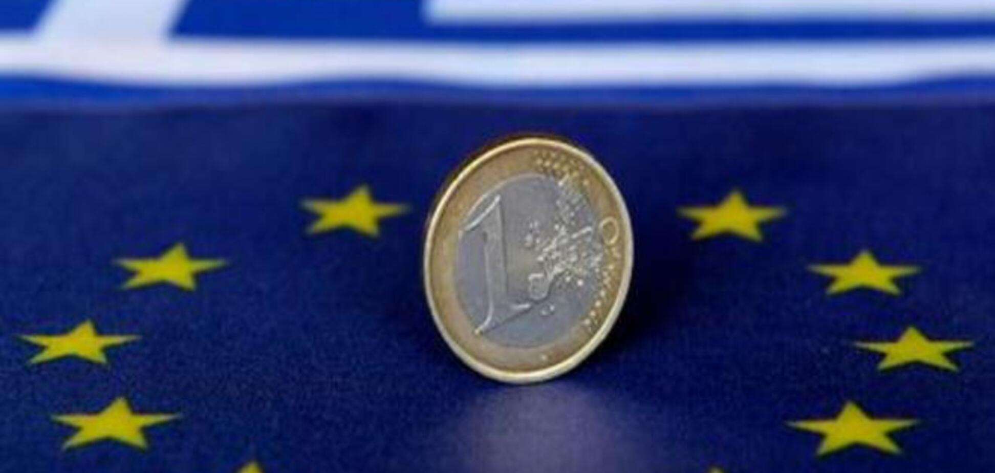 Что произойдет в случае дефолта в Греции?