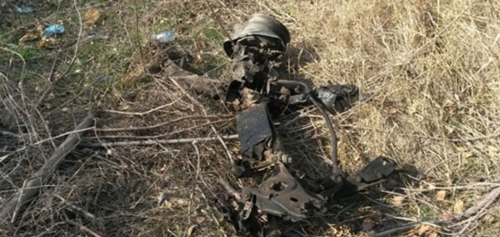 Под Мариуполем идут ожесточенные бои за удержание позиций