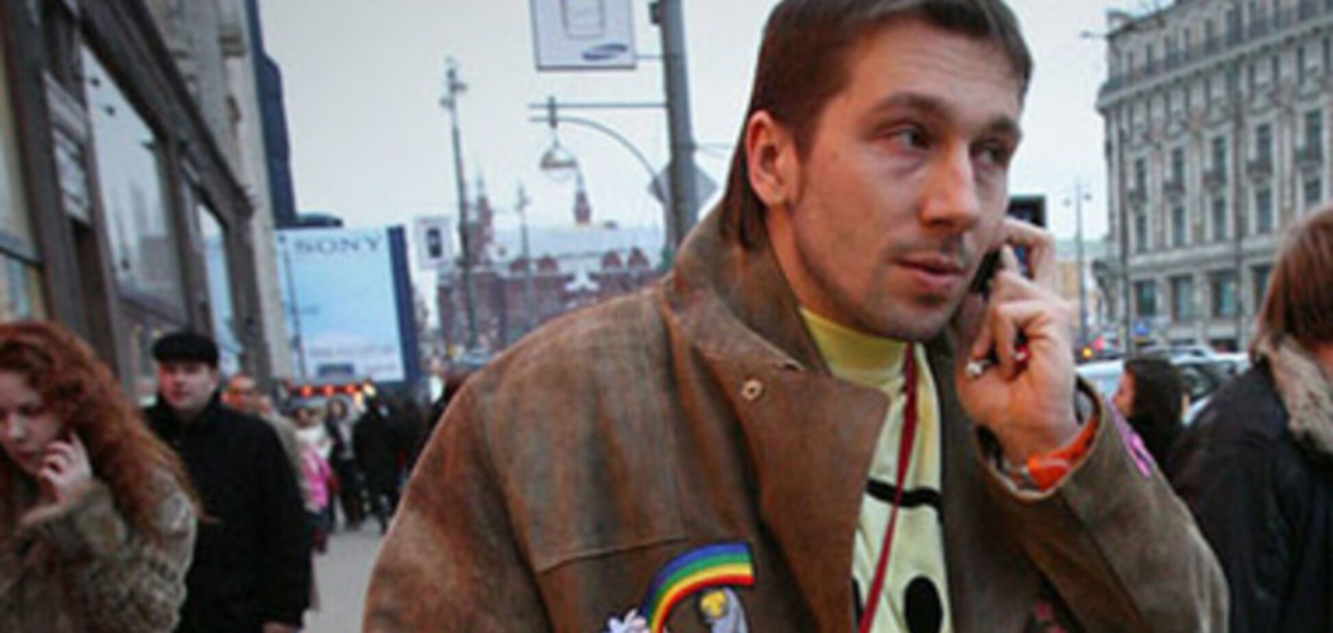 Бизнесмен Чичваркин рассказал, когда Путин может лишиться власти