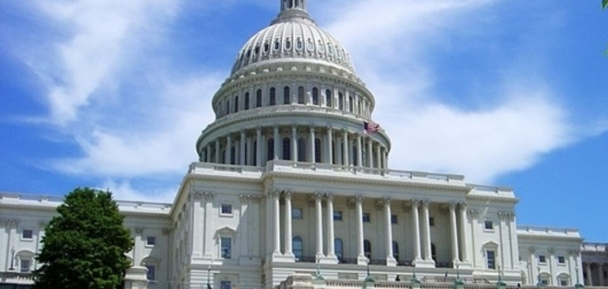 В Конгресс США внесен законопроект, который позволит Обаме предоставить Украине оружие