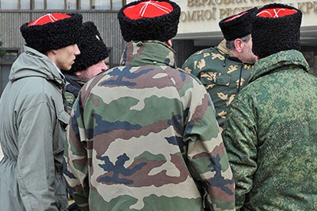Розбрід і хитання: луганські бойовики не хочуть гинути за росіян, а 'козаки' - підкорятися 'ЛНР'