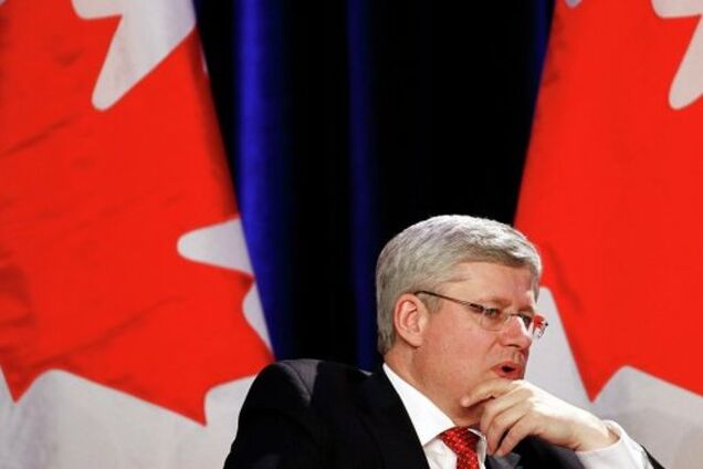 Канада рассказала об условиях поставки оружия в Украину