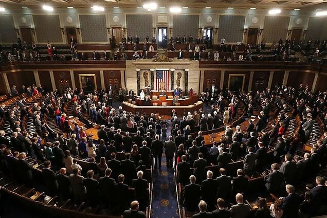 В США скандал: украинская делегация во главе с Семенченко показала сенаторам ложные фото 'с Донбасса'