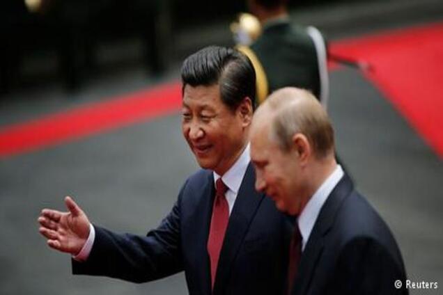Комментарий: За столом переговоров о Донбассе нужен Китай