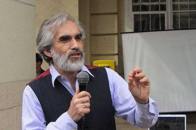 Грицак назвал власть Зеленского и 'Слуги народа' очень слабой