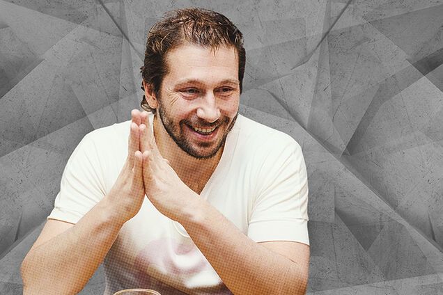 Бизнесмен Чичваркин рассказал о страхах Путина и том, как Украине стать процветающей