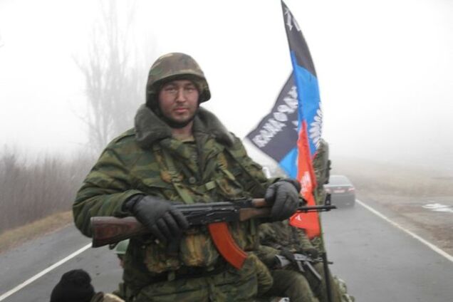 Российский оккупант в плену заявил, что он 'из Донецка': опубликовано видео