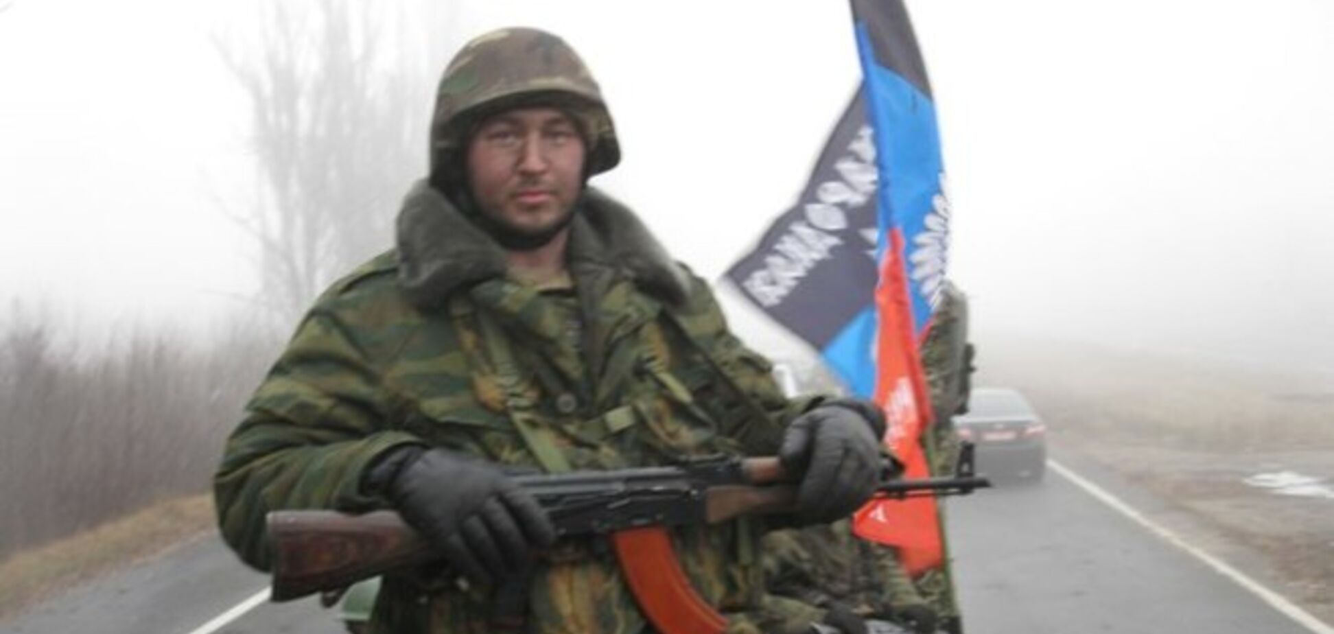Российский оккупант в плену заявил, что он 'из Донецка': опубликовано видео