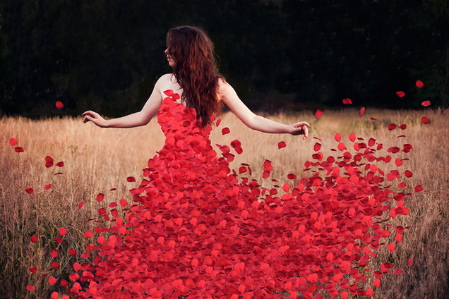 Волшебные сюрреалистичные фотографии, которые приводят в восторг
