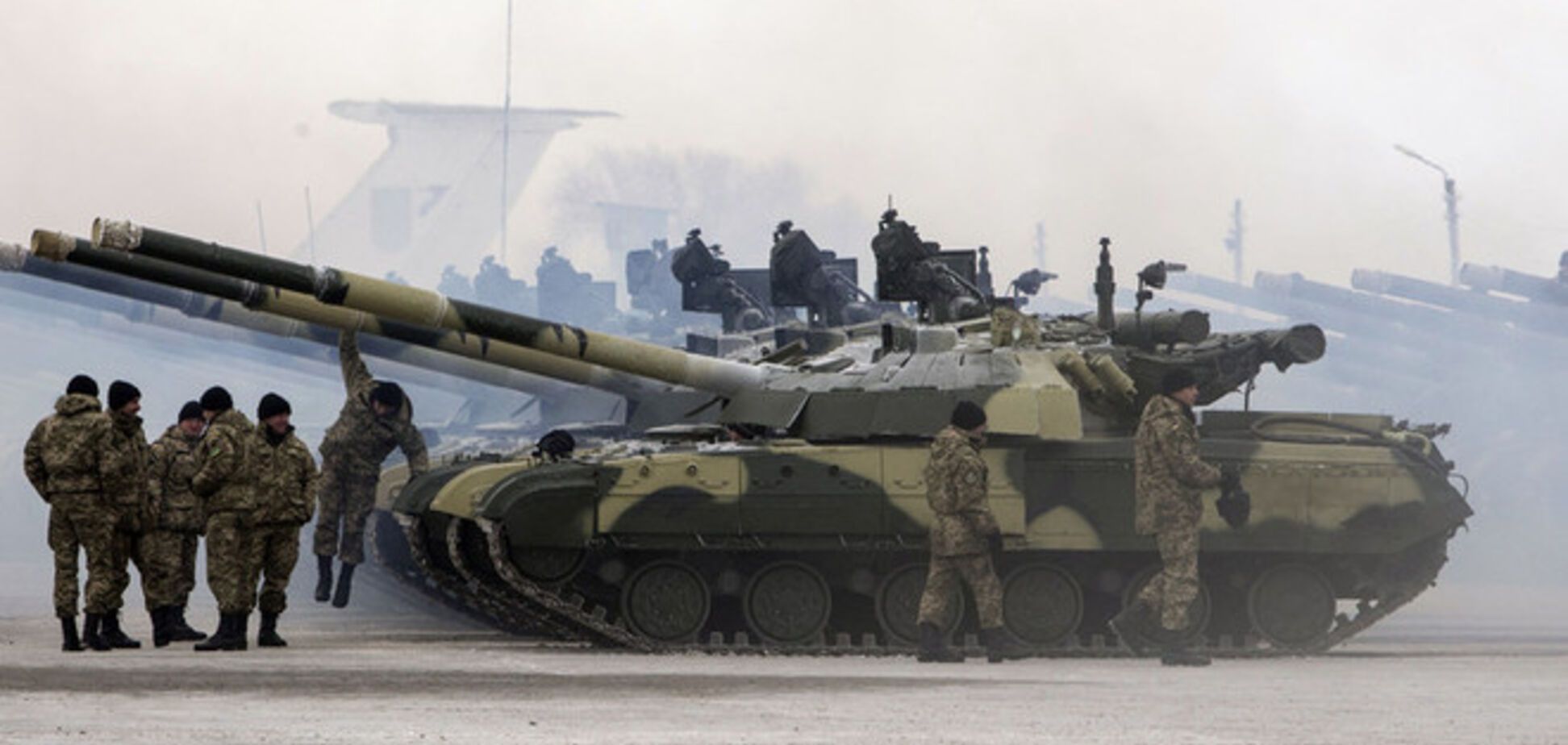 Российский журналист рассказал, при каких условиях на Донбассе закончится война