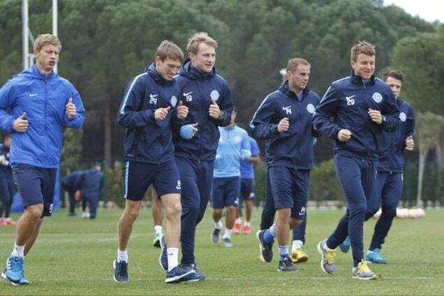 Днепр – Гелиос - 3-1: видео матча