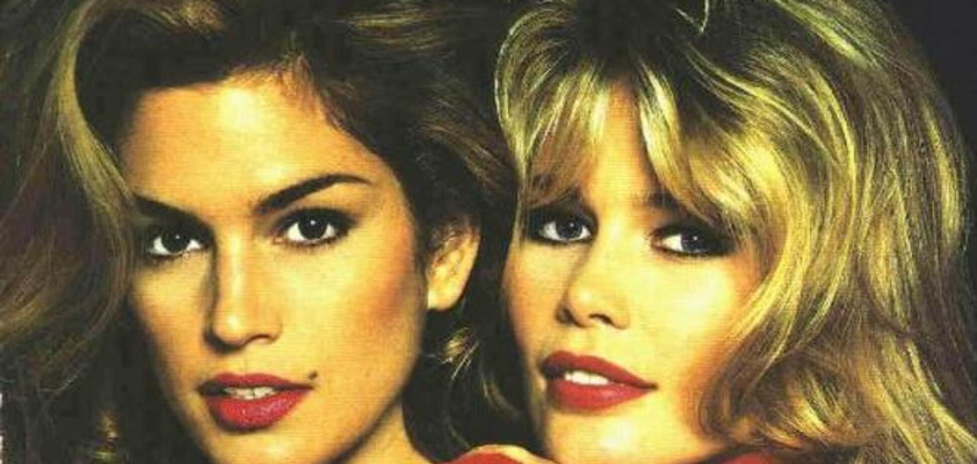 Супермодели на пенсии: как изменились 5 самых красивых женщин 90-х