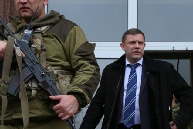 Кремлевские СМИ сообщили о взрыве возле 'резиденции' Захарченко в Донецке, есть жертвы: опубликовано видео