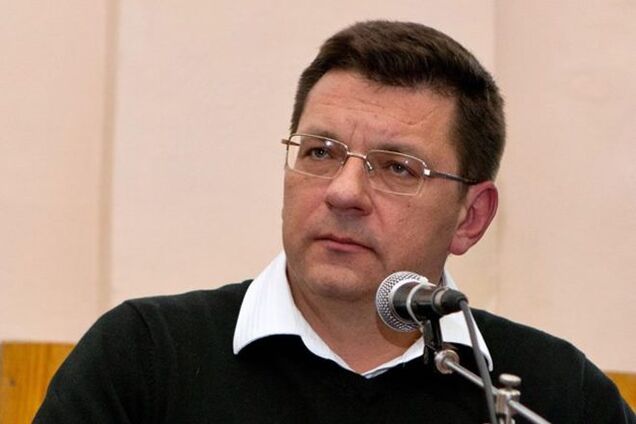 Сергій Одарич: Реформи треба починати зі зміни Яценюка