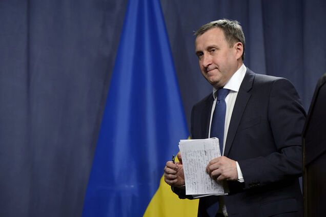 Дещица советует готовиться к любому сценарию на Донбассе: неизвестно, что у Путина в голове