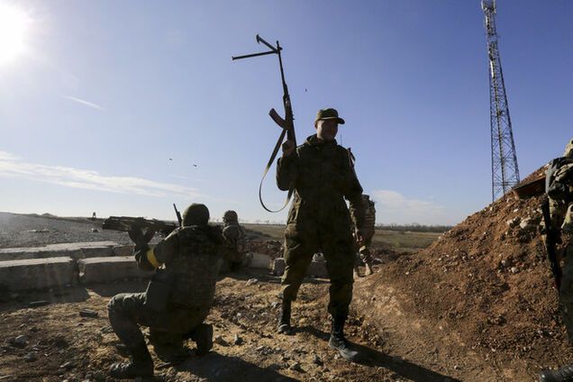 Бирюков рассказал, кто контролирует донецкий аэропорт