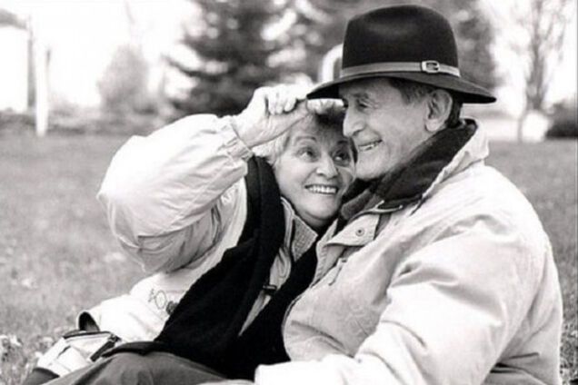 25 пожилых пар, которые докажут, что любовь может длиться всю жизнь