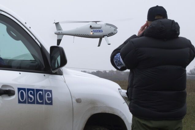 ОБСЕ усилит контроль за выполнением режима перемирия в Донбассе