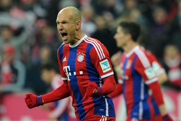 Бавария - Гамбург: прогноз букмекеров