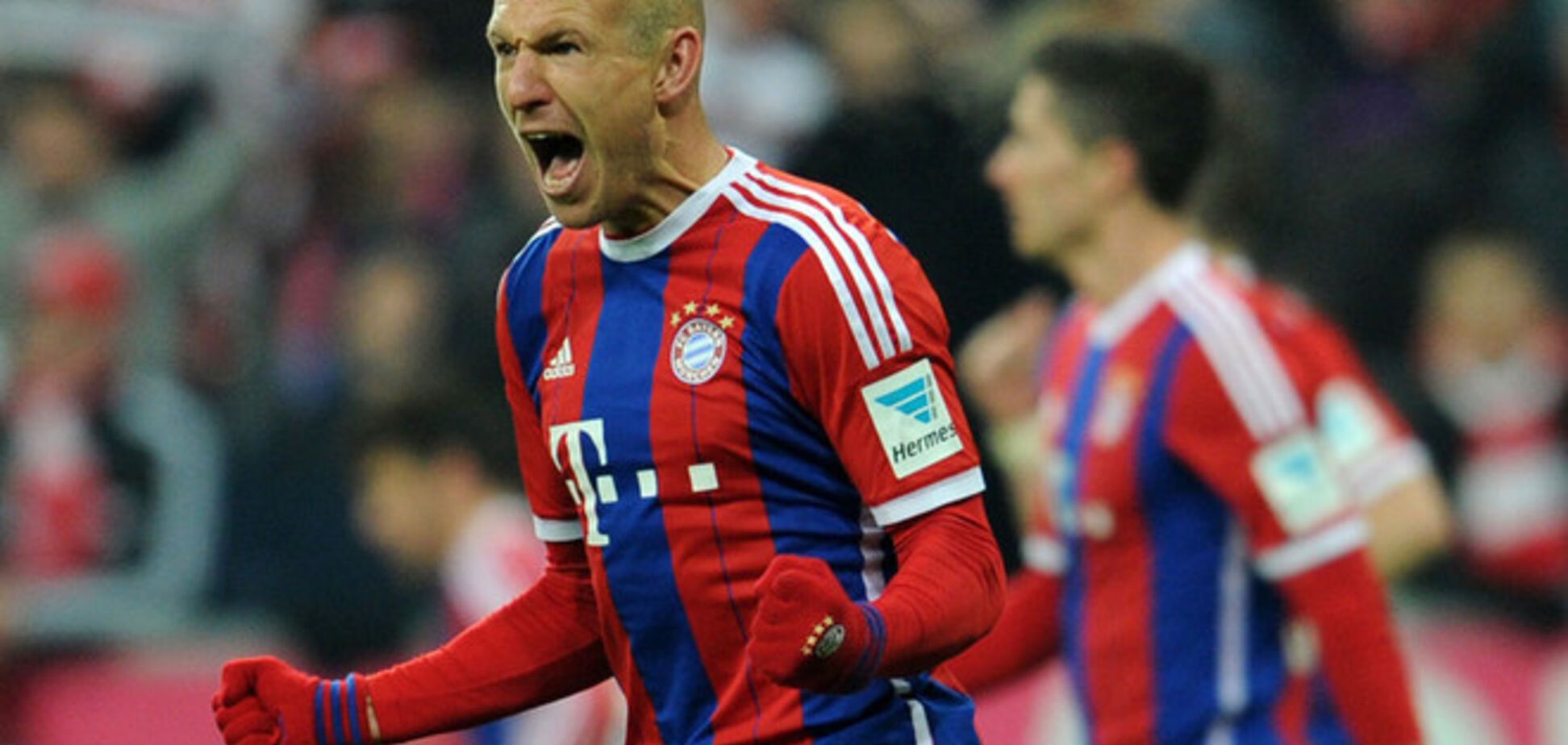 Бавария - Гамбург: прогноз букмекеров