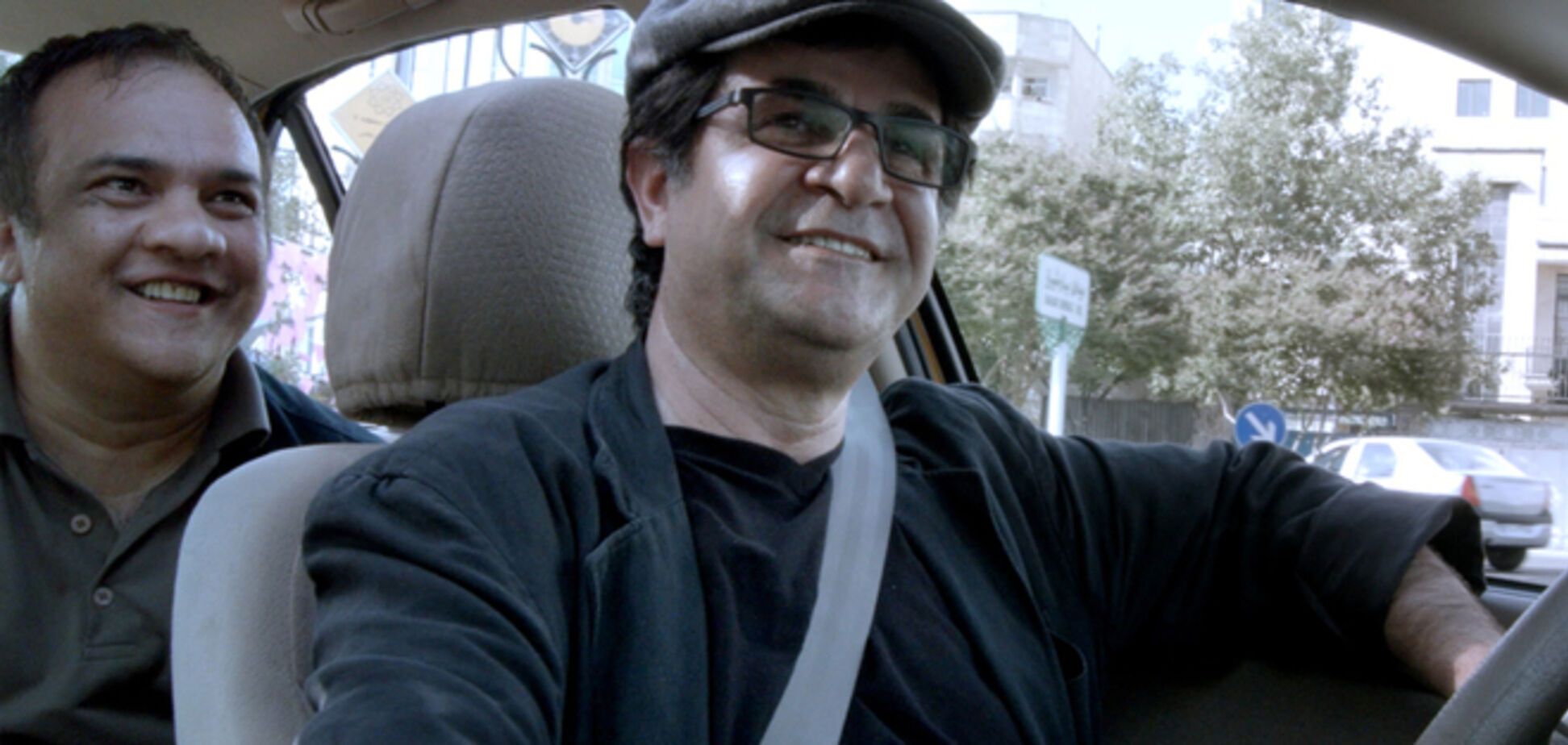 На Берлинале победил фильм заключенного иранского режиссера