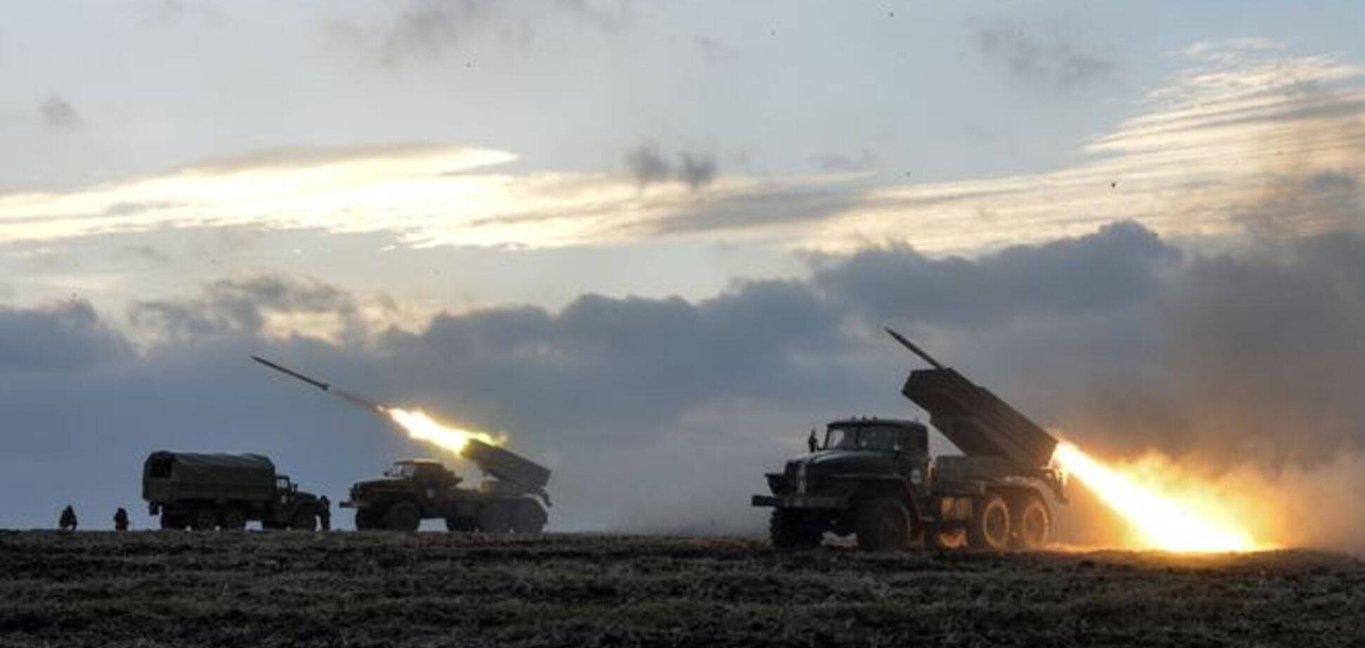 Террористы готовят обстрелы территории России для ввода регулярных войск – данные разведки