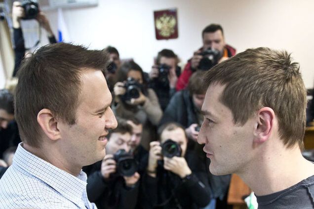 Навальные и Васильева могут попасть под амнистию
