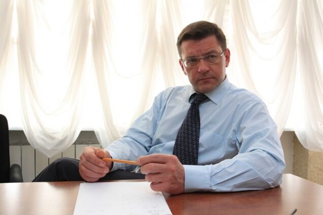 Мэр Черкасс: основная ошибка Порошенко – коалиция с популистом Яценюком