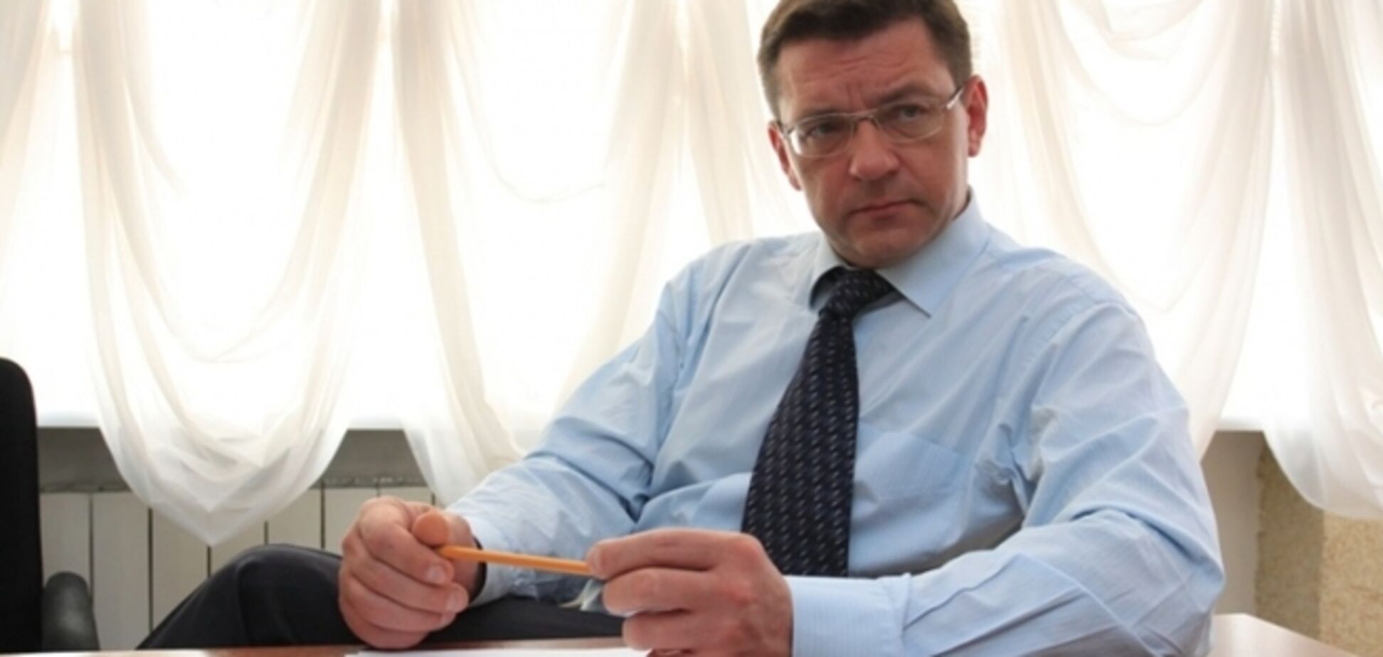Мэр Черкасс: основная ошибка Порошенко – коалиция с популистом Яценюком