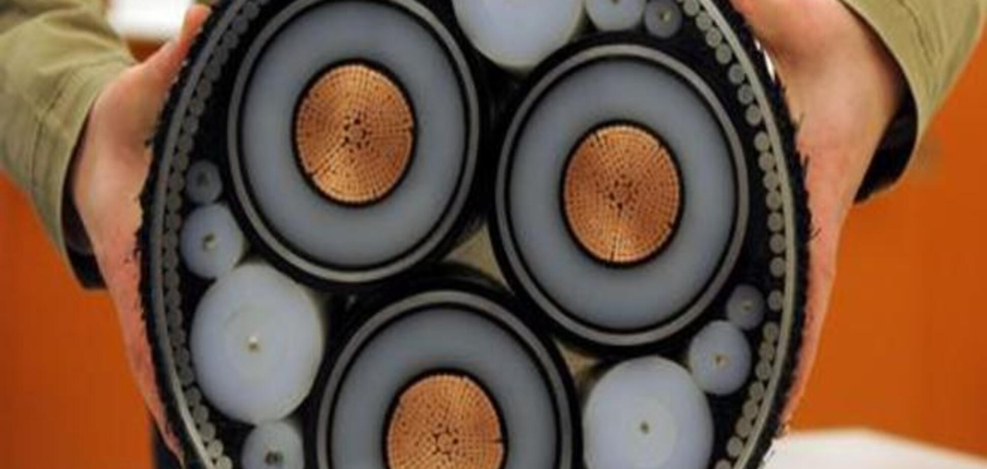 NordLink: Норвегия станет 'аккумуляторной батареей' Германии