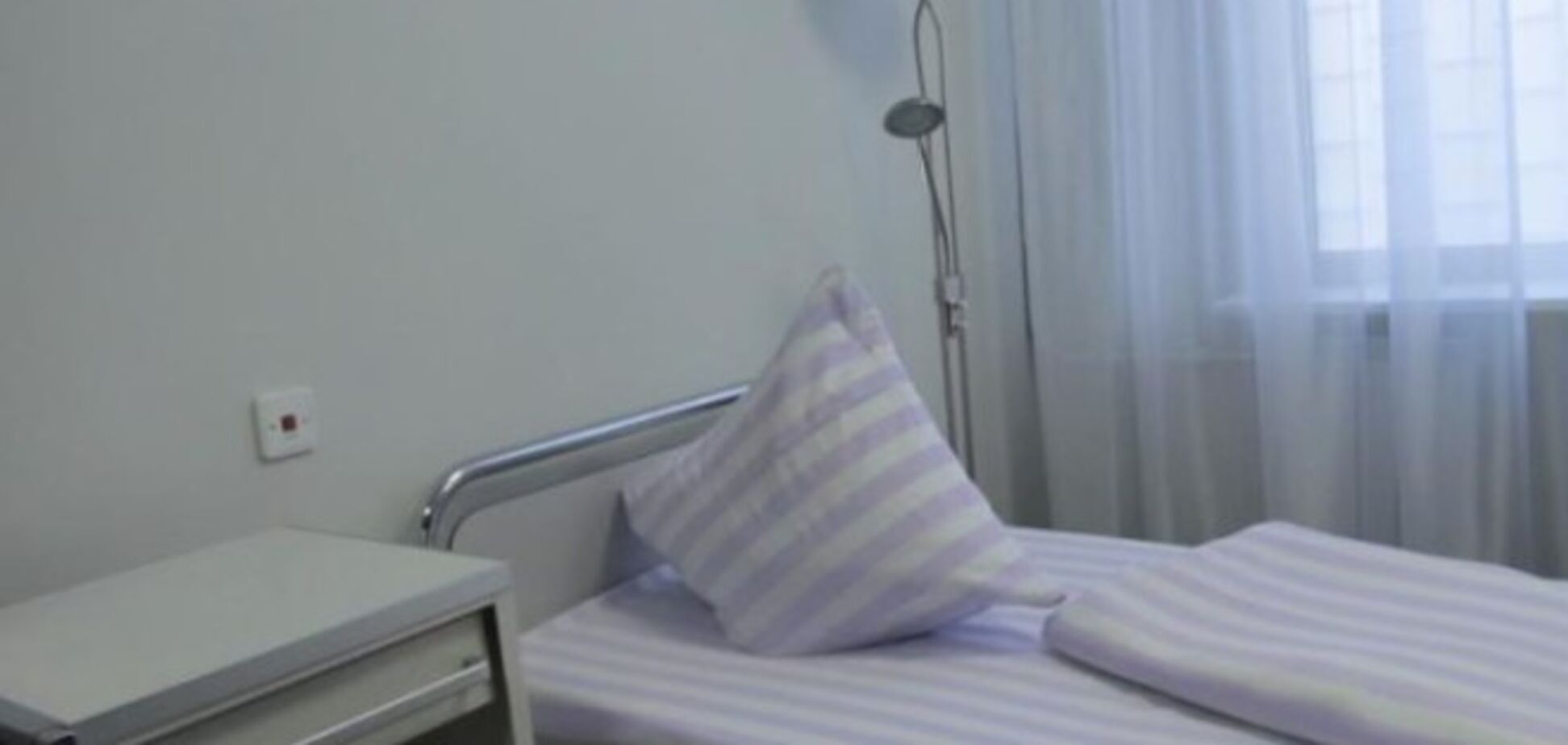 В Ростове больницы переполнены, поэтому 'ополченцев' отправляют в Казахстан