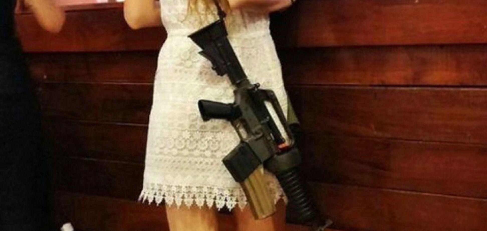 Только в Израиле ваша девушка может прийти на свидание с винтовкой: подборка интересных фактов о стране